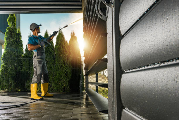 Best Solar Panel Cleaning  in Red Bank, TN